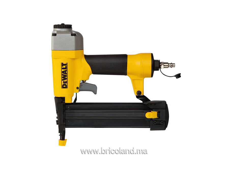 Agrafeuse cloueuse 15-40mm DPSB2IN1-XJ - DeWALT-0