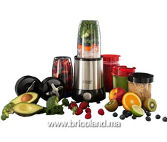 Blender multifonctions Nutri Boost - Rossel Hobbs-thumbnail