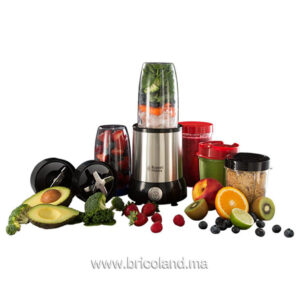 Blender multifonctions Nutri Boost - Rossel Hobbs-0
