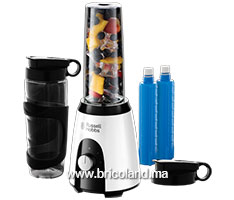 Blender Horizon Mix & Go Boost 25161-56 - Russel Hobbs-thumbnail