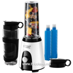 Blender Horizon Mix & Go Boost 25161-56 - Russel Hobbs-0