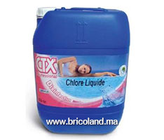 Chlore liquide 20 L - CTX-thumbnail