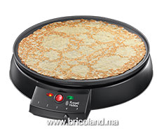Crêpière Fiesta 20920-56 - Russell Hobbs-thumbnail