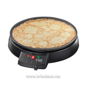Crêpière Fiesta 20920-56 - Russell Hobbs-0