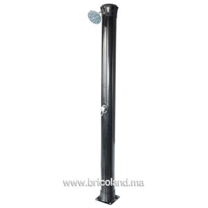 Douche solaire en aluminium 40L - DPOOL-0