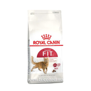 Fit 32 pour chat 4 Kg - Royal Canin-0