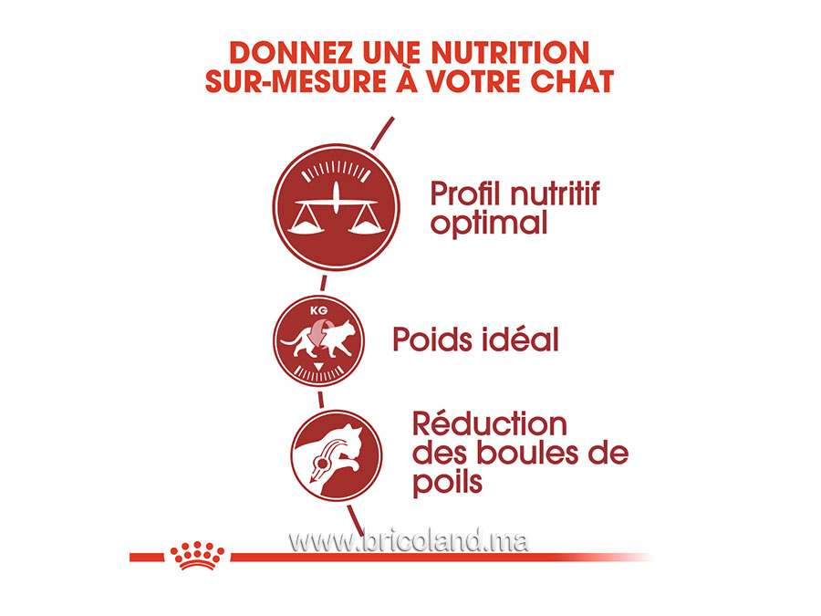 Fit 32 pour chat 2 Kg - Royal Canin-13692