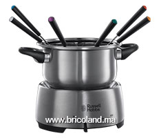 Appareil a Fondue 22560-56 - Russel Hobbs-thumbnail
