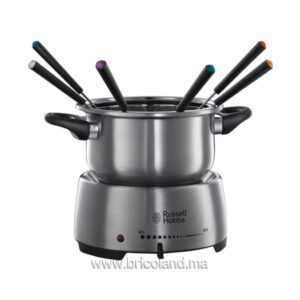 Appareil a Fondue 22560-56 - Russel Hobbs-0