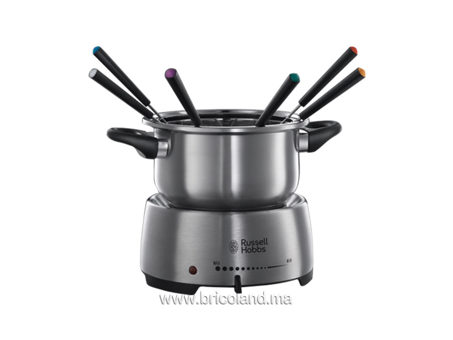 Appareil a Fondue 22560-56 - Russel Hobbs-0