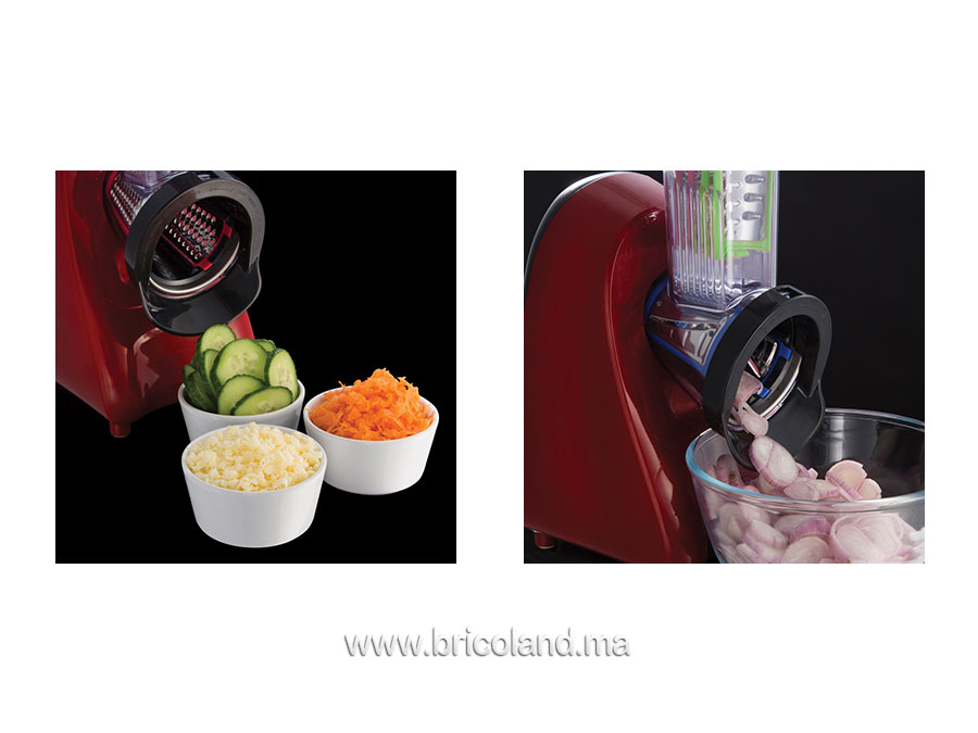 Râpe/Hachoir électrique 22280-56 - Russel Hobbs-13608