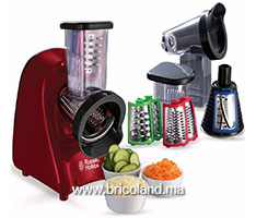 Râpe/Hachoir électrique 22280-56 - Russel Hobbs-thumbnail