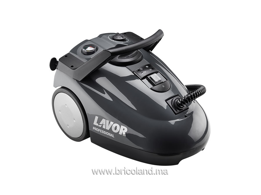 Nettoyeur vapeur Professionnel GV KONE - LAVOR-14189