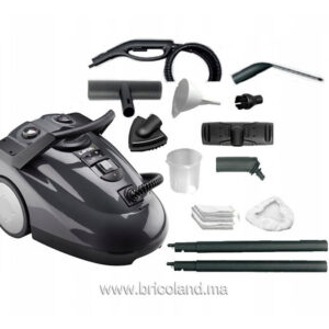 Nettoyeur vapeur Professionnel GV KONE - LAVOR-0