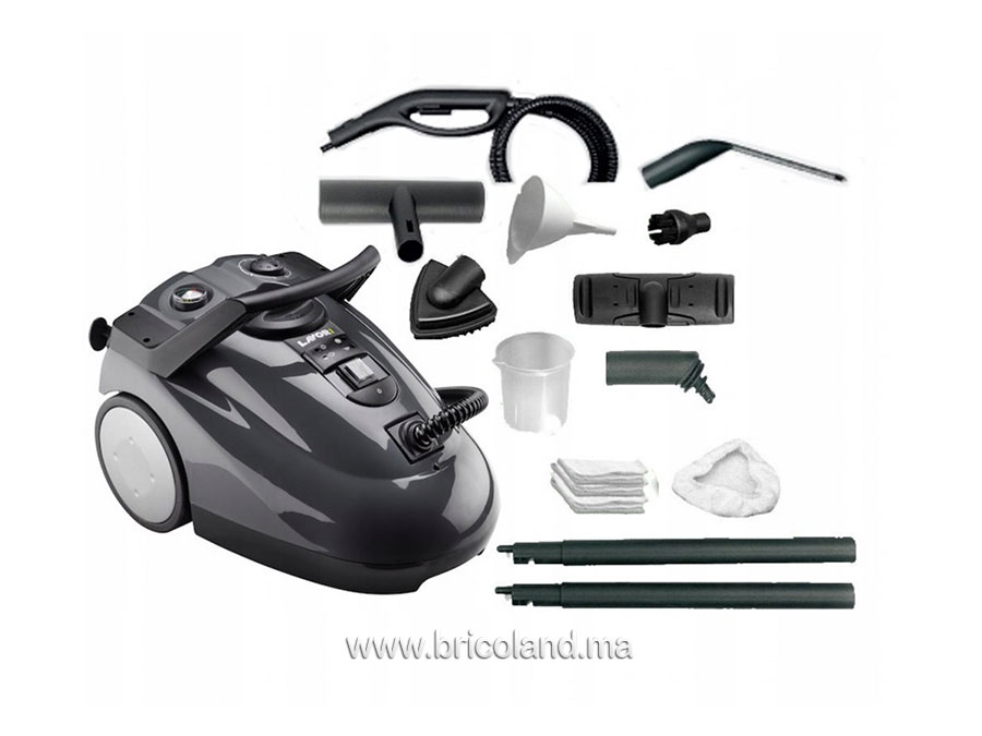 Nettoyeur vapeur Professionnel GV KONE - LAVOR-0