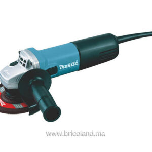 Meuleuse angulaire 125mm 840W 9558HNG - Makita-0