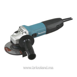 Meuleuse angulaire 115mm 710W 9554HNG - Makita-0