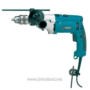 Perceuse à percussion 1010W HP2070 - Makita-0