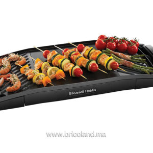 Plancha Incurvée MaxiCook 22940-56 - Russell Hobbs-0