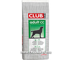 Croquettes pour chiens CLUB Pro Adult CC 20KG - Royal canin-thumbnail