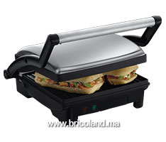 Barbecue de table 3 en 1 17888-56 - Russel Hobbs-thumbnail