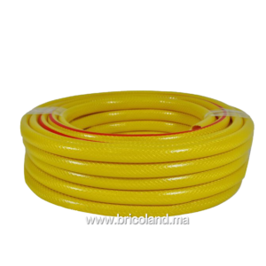 Tuyau d'arrosage 19mm 25m - Tricotop-0