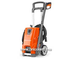 Nettoyeur haute pression 145 bar - PW345C - Husqvarna-thumbnail