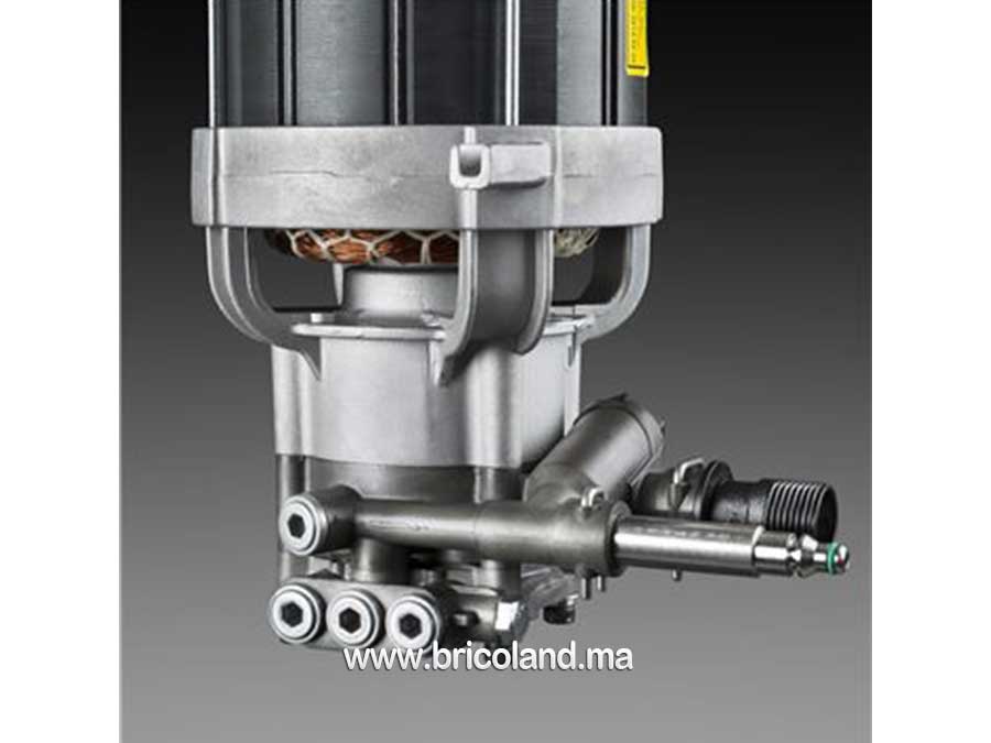 Nettoyeur haute pression 145 bar - PW345C - Husqvarna-13660