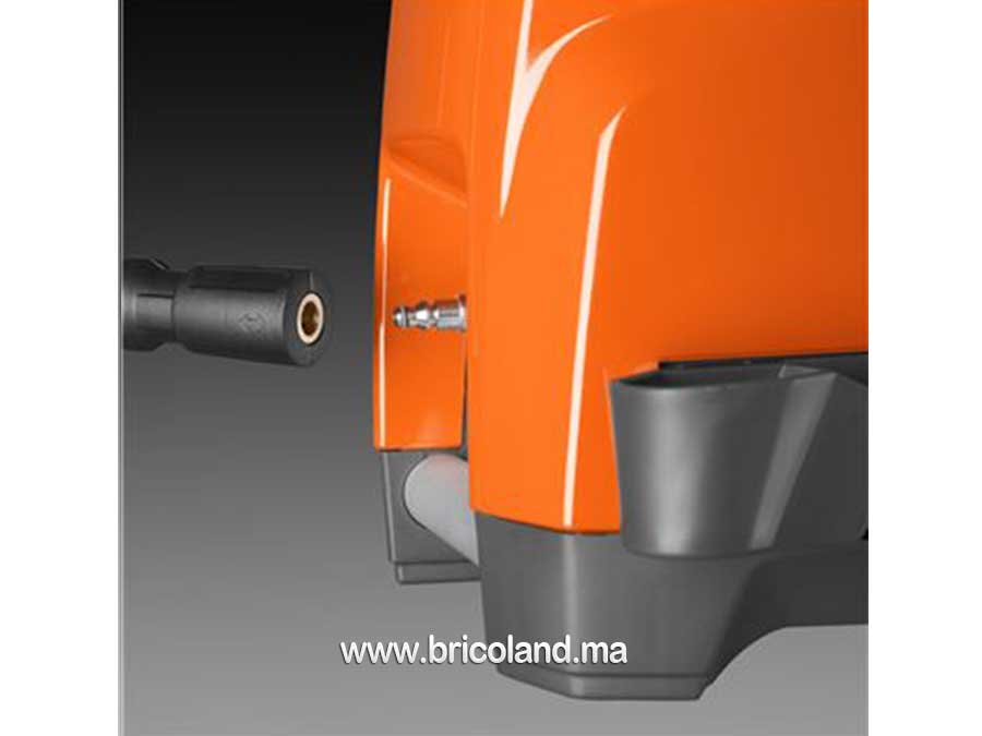 Nettoyeur haute pression 145 bar - PW345C - Husqvarna-13659
