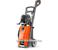 Nettoyeur haute pression 160 bar - PW360 - Husqvarna-thumbnail