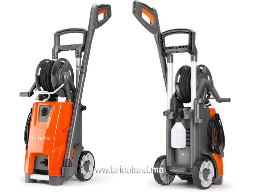 Nettoyeur haute pression 160 bar - PW360 - Husqvarna-13671