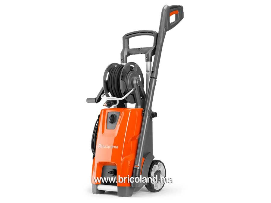 Nettoyeur haute pression 160 bar - PW360 - Husqvarna-0