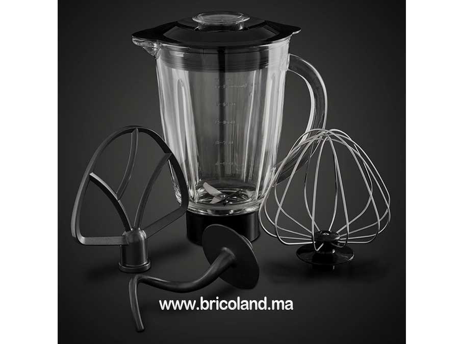 Robot de cuisine multifonctions Desire 23480-56 - Russell Hobbs-13635