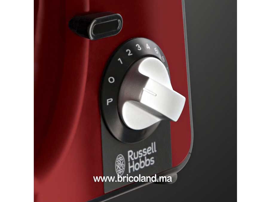 Robot de cuisine multifonctions Desire 23480-56 - Russell Hobbs-13632