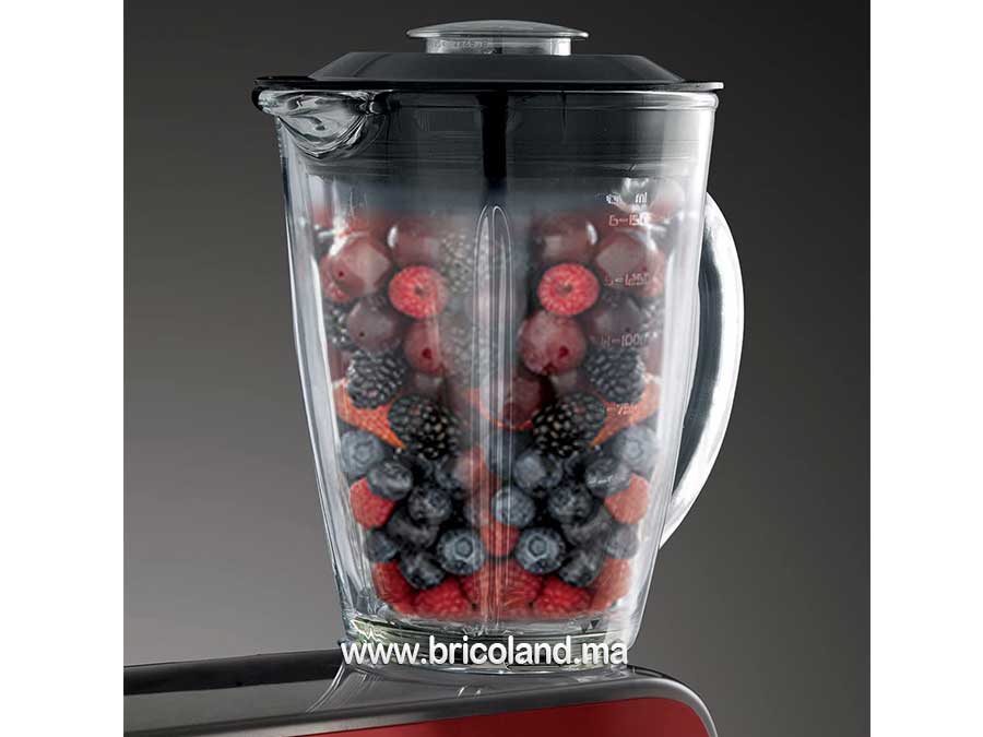 Robot de cuisine multifonctions Desire 23480-56 - Russell Hobbs-13634