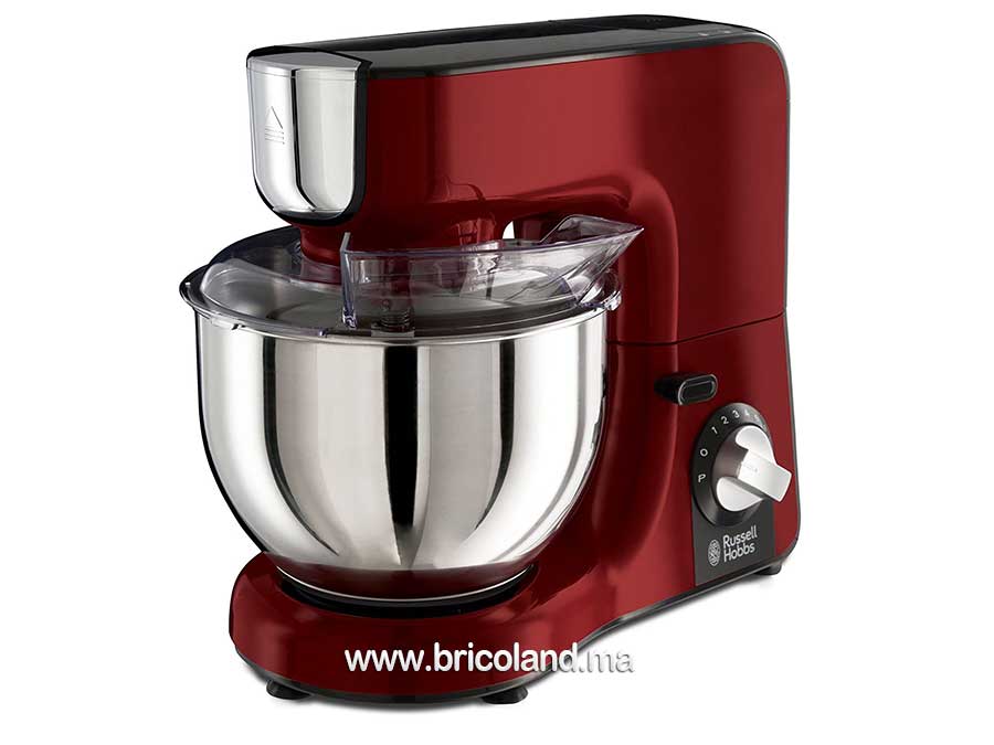 Robot de cuisine multifonctions Desire 23480-56 - Russell Hobbs-0