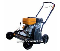 Scarificateur à essence ER73 - BENZA-thumbnail