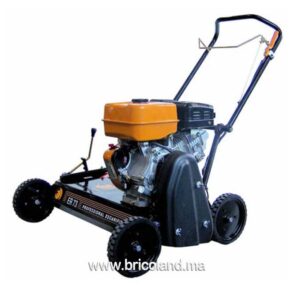 Scarificateur à essence ER73 - BENZA-0
