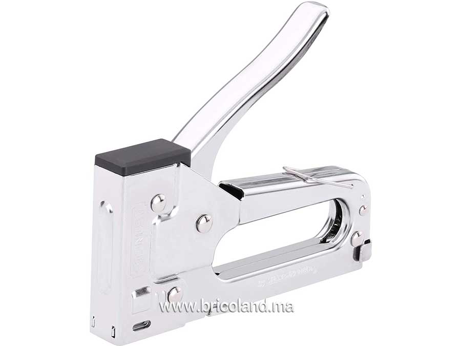 Agrafeuse Corps Acier 6-TR45 Stanley-13884