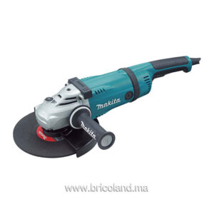 Meuleuse angulaire 230mm 2400W GA9040S01 - Makita-0