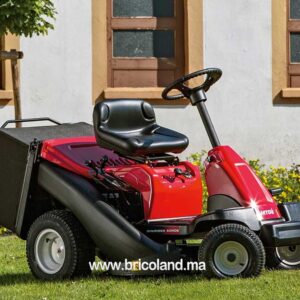 Tondeuse à Gazon Autoportée MINIRIDER 60cm - MTD-0