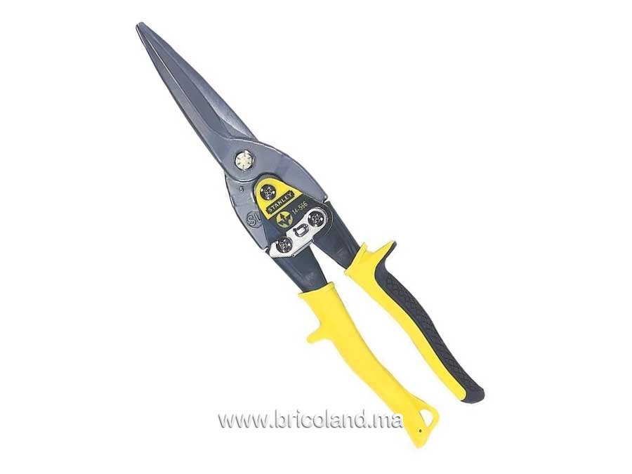 Cisaille Aviation Universelle - STANLEY-0
