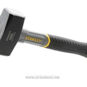 Massette manche fibre de verre - STANLEY-0