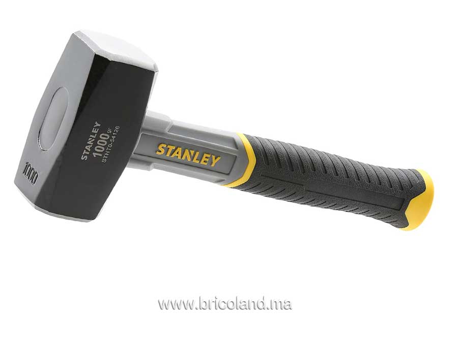 Massette manche fibre de verre - STANLEY-0