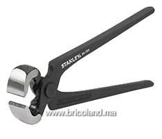 Tenaille de menuisier demi-fine - STANLEY-thumbnail