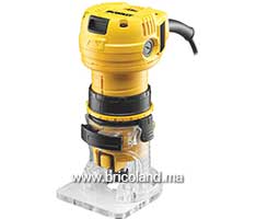Affleureuse 600W - DeWALT-thumbnail
