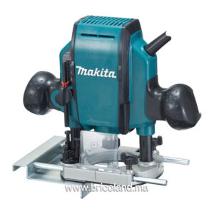 Défonceuse 8mm RP0900 - Makita-0