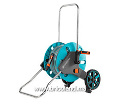 Dévidoir sur roues CleverRoll M 30m - 18512-28 - Gardena-thumbnail