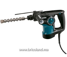 Marteau piqueur SDS Plus HR2810 - Makita-thumbnail