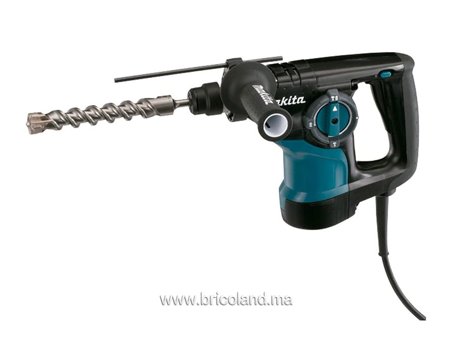 Marteau piqueur SDS Plus HR2810 - Makita-0